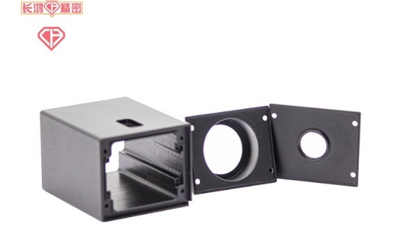 五金件精密加工的發展趨勢